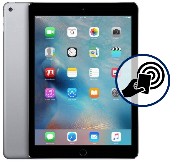 Ремонт NFC iPad Air 2