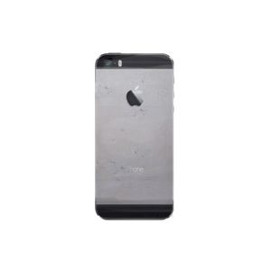 Замена корпуса iPhone SE