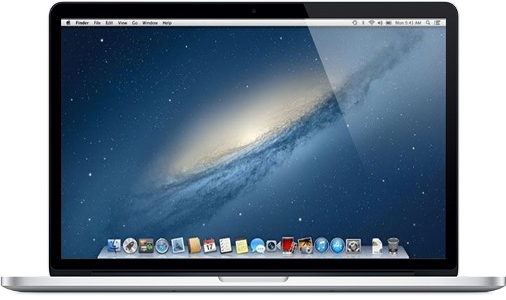 MacBookPro10,1 2013