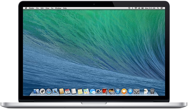 MacBookPro11,2 2013