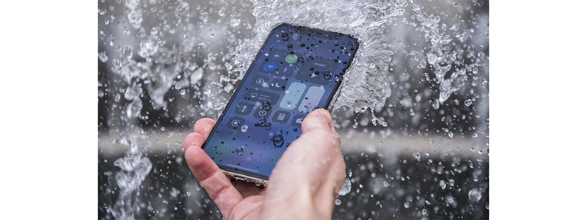 iPhone 11 быстро разряжается