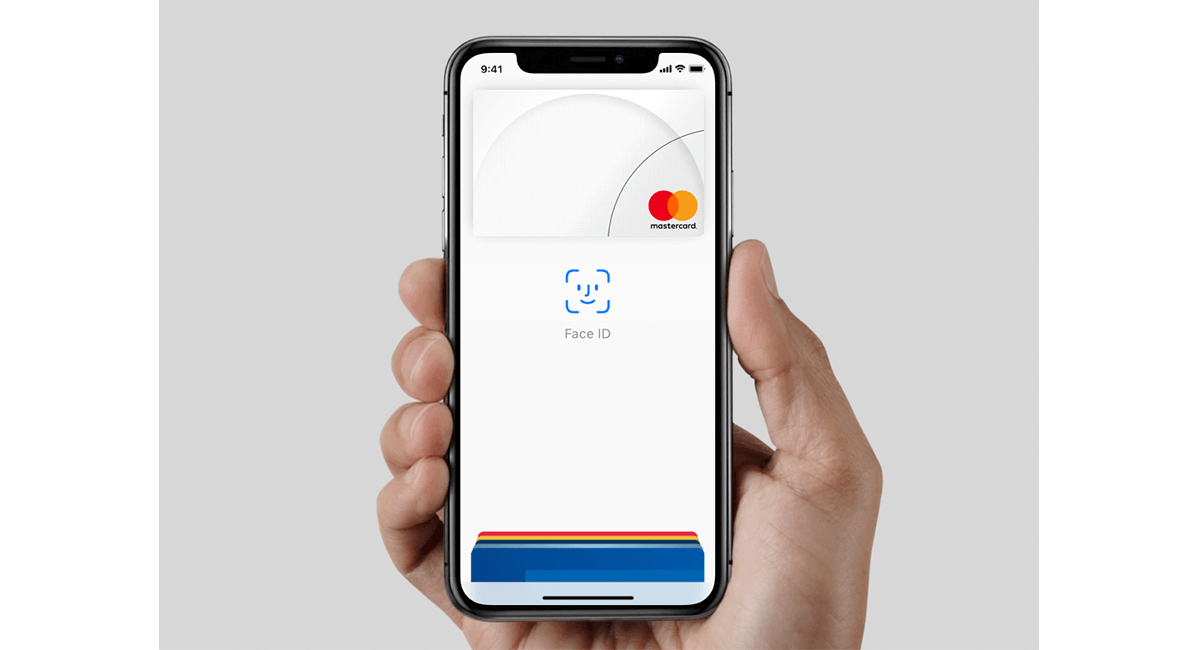 Не работает Apple Pay на iPhone 11