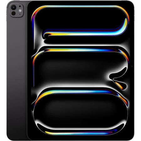 Замена стекла iPad Pro 11 (M4) 2024 A2836, A2837