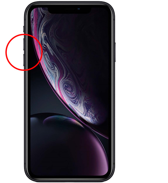 Замена кнопок громкости iPhone 12 Pro Max