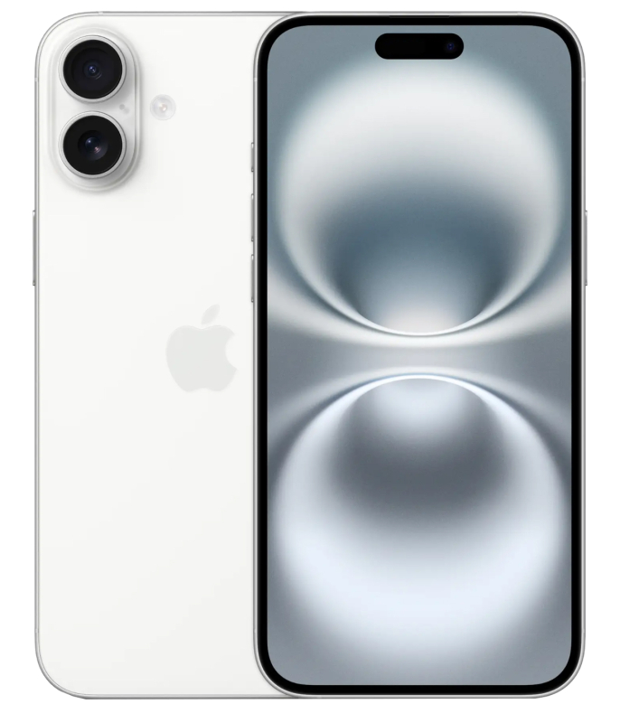 Ремонт Face ID iPhone 16 Plus