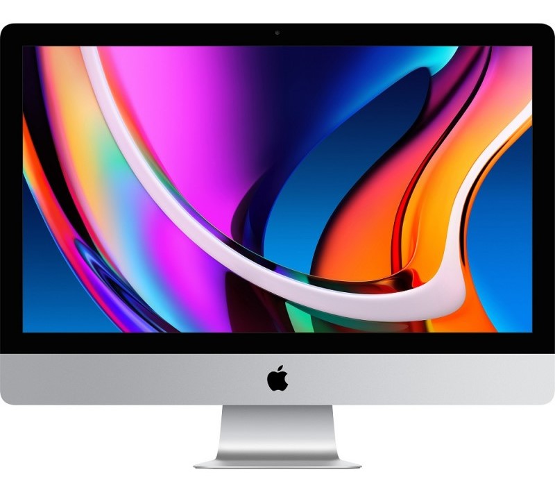 iMac не включается