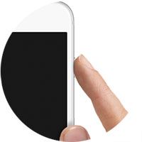 Замена кнопки блокировки iPhone 6