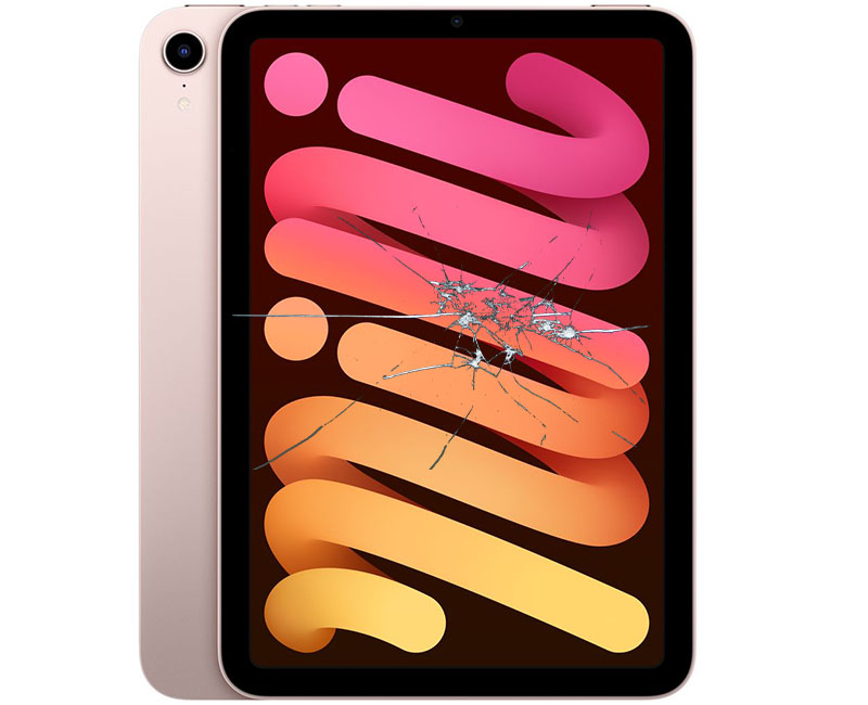 Замена дисплея iPad Mini 8,3″ (2021)