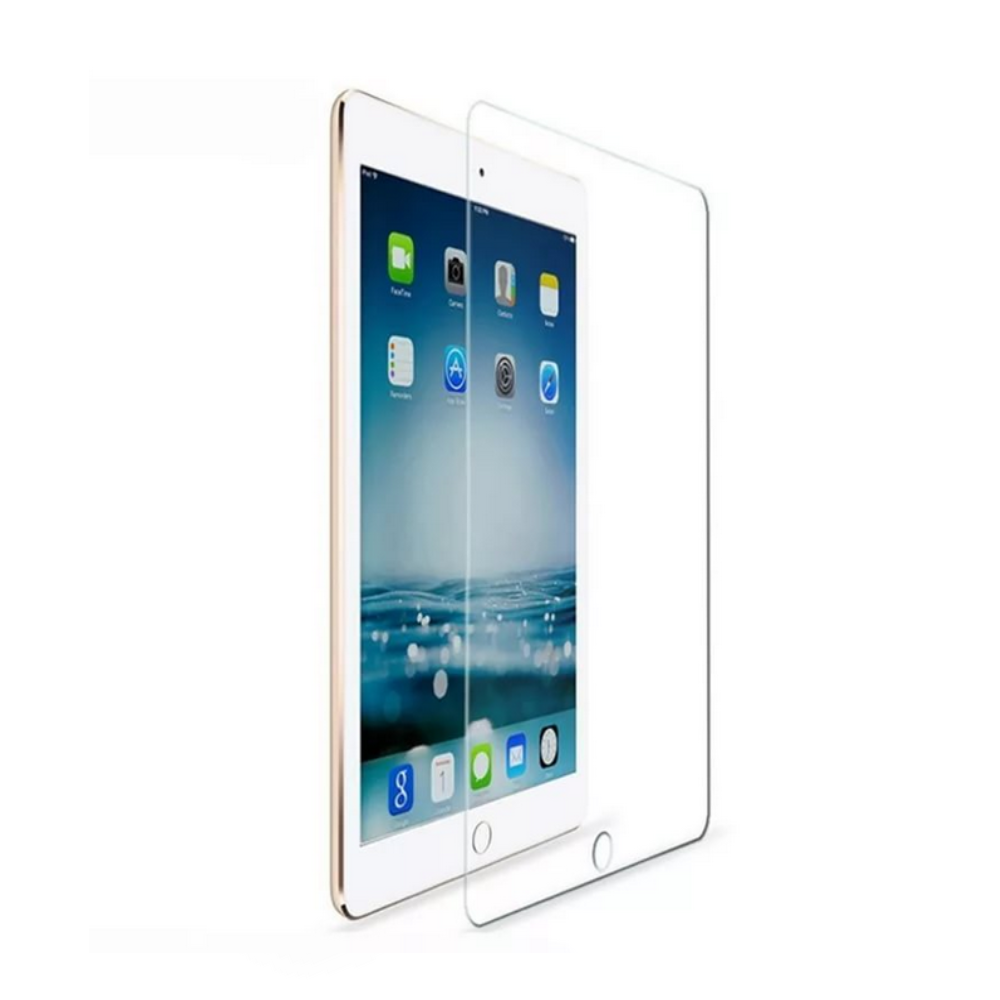 Замена сенсорного стекла iPad 2