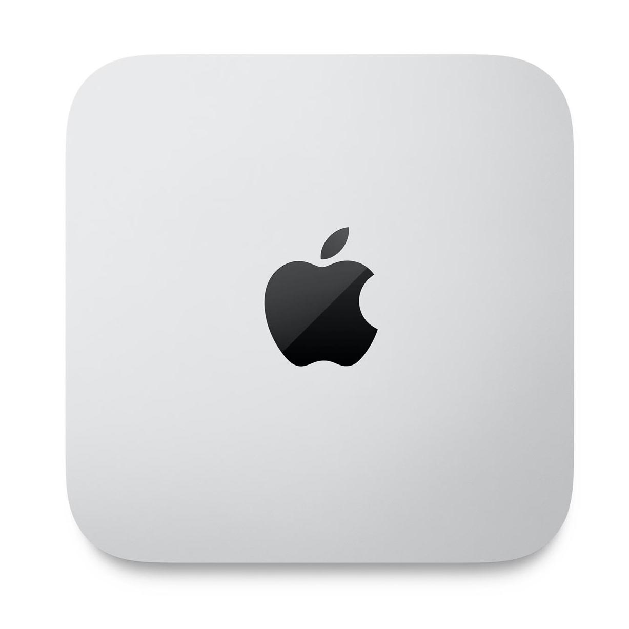 Замена термопасты Mac Mini