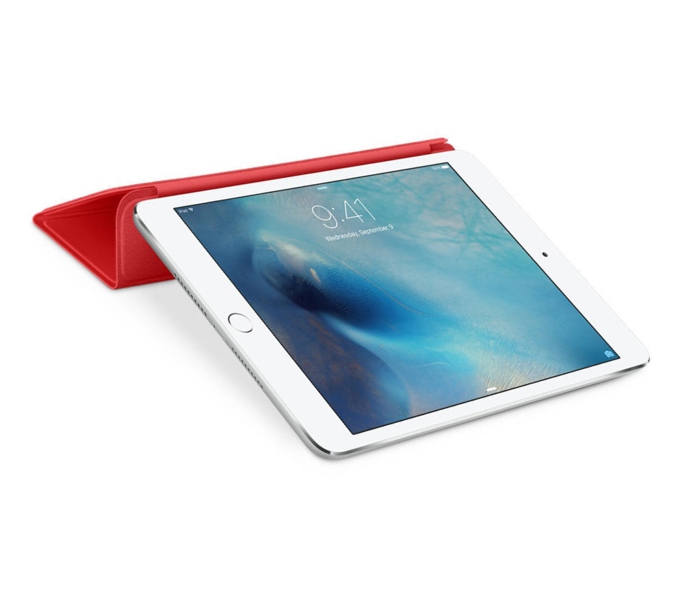 Замена LCD дисплея iPad Mini