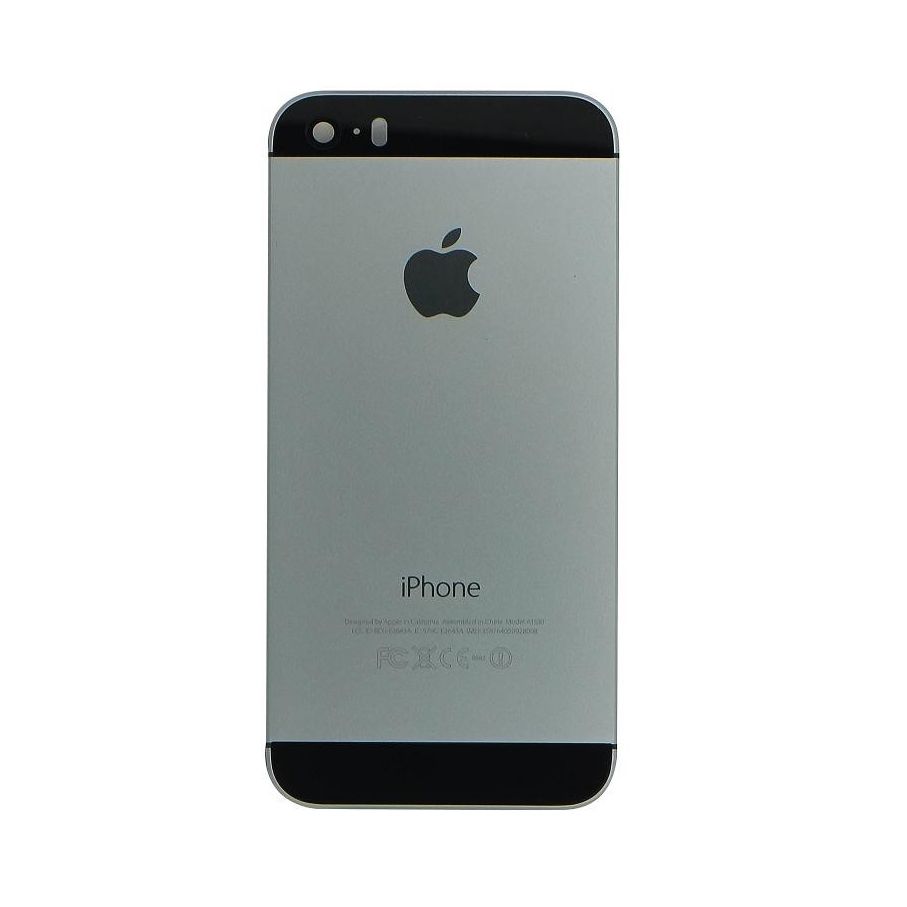 Замена корпуса iPhone 5s