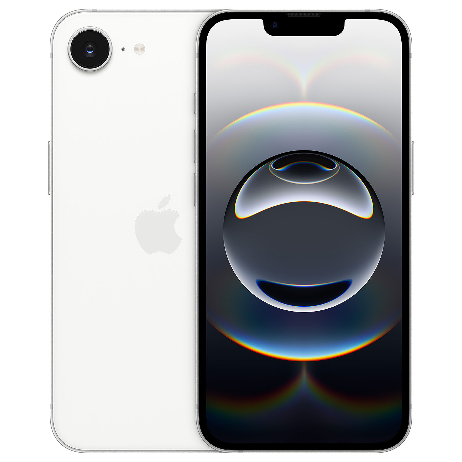 Ремонт iPhone 16e после влаги , воды, жидкости