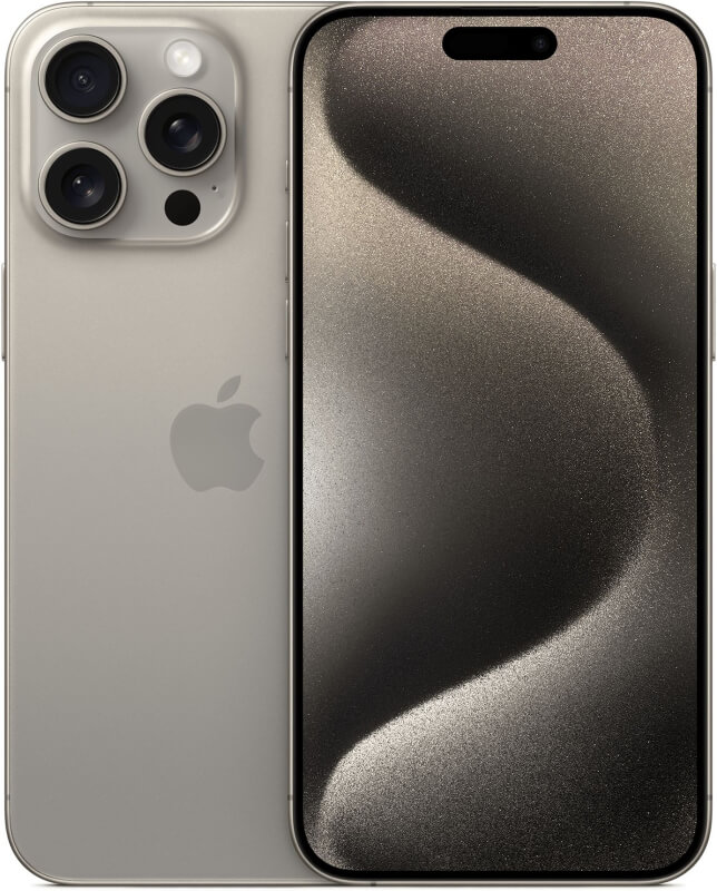 Замена дисплея iPhone 15 Pro Max