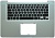 Замена топкейса MacBook Pro 13" A2289 (2020)