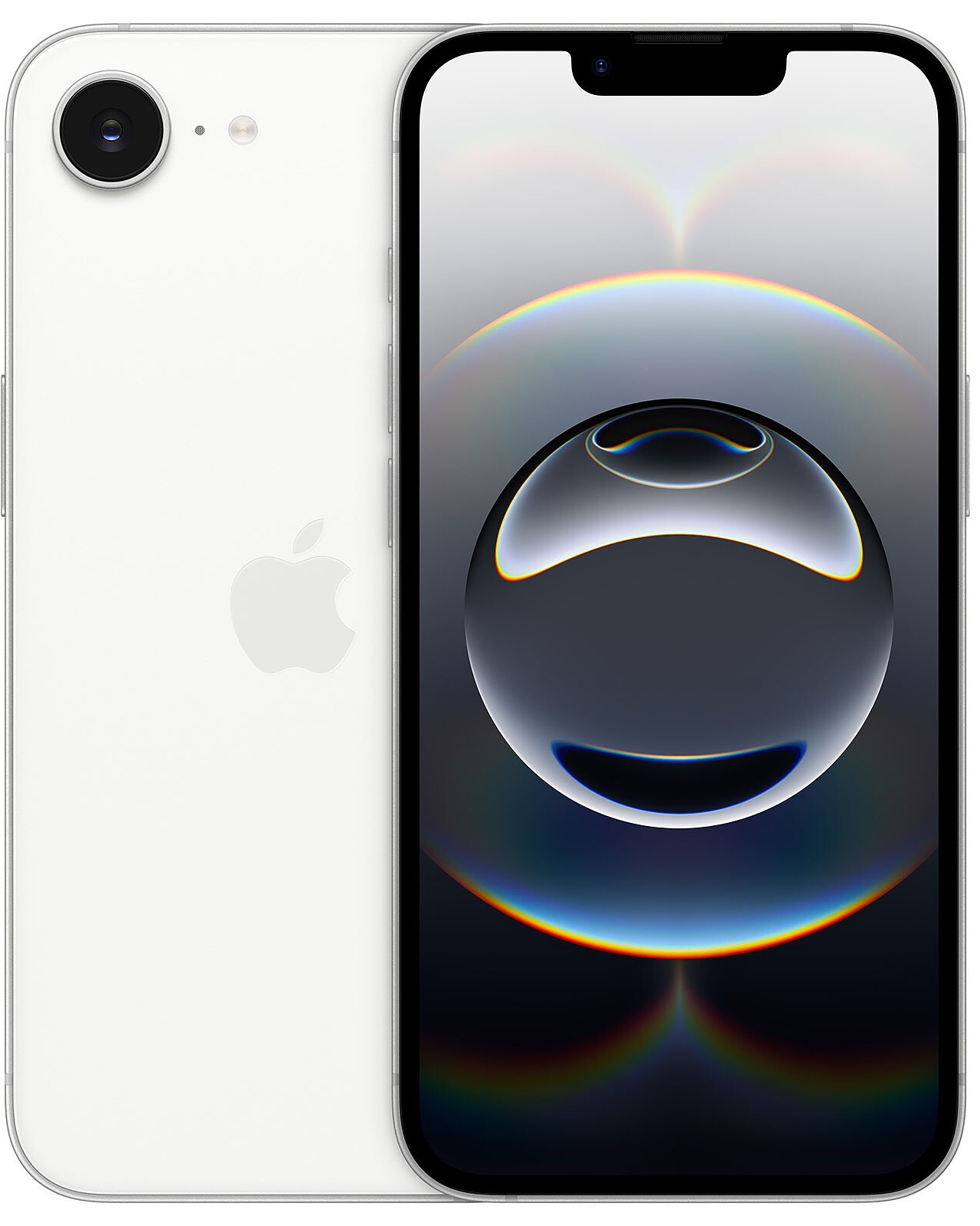 ремонт iPhone 16e