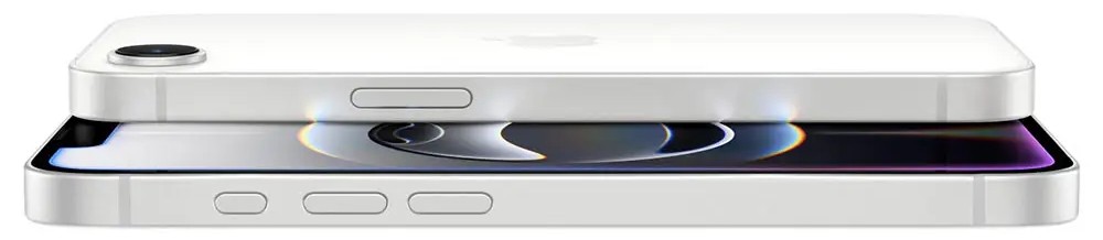 iPhone 16e