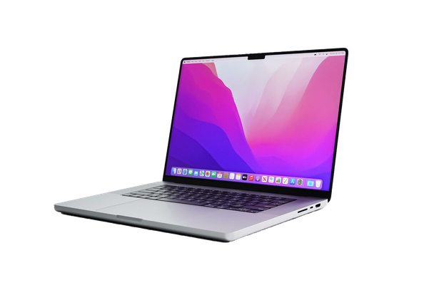 MacBook Pro 14 M4 A3112 2024