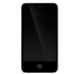 Ремонт iPod Touch 4G