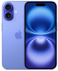 Ремонт iPhone 16