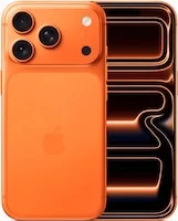 Ремонт iPhone 17 Pro Max