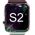 Замена стекла с дисплеем Apple Watch S2 