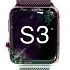 Замена стекла Apple Watch S3 